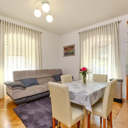 Snjezana Apartment Mali Losinj Exterior photo