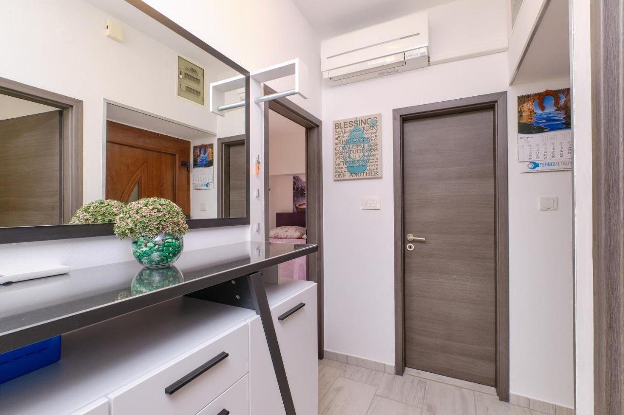Snjezana Apartment Mali Losinj Exterior photo