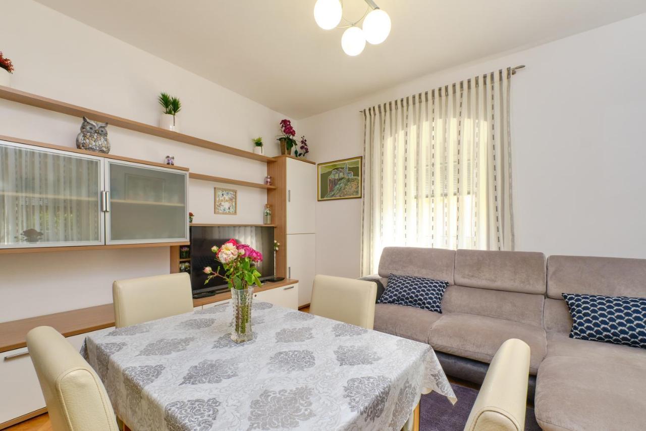 Snjezana Apartment Mali Losinj Exterior photo