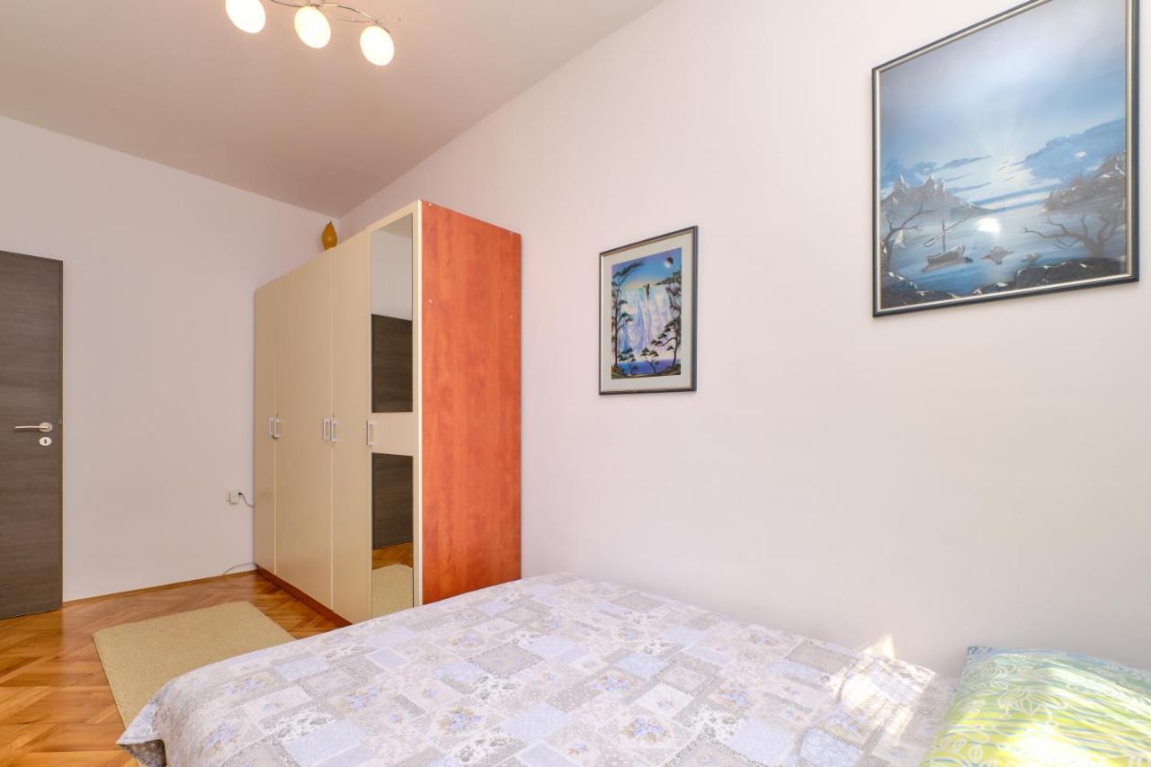 Snjezana Apartment Mali Losinj Exterior photo
