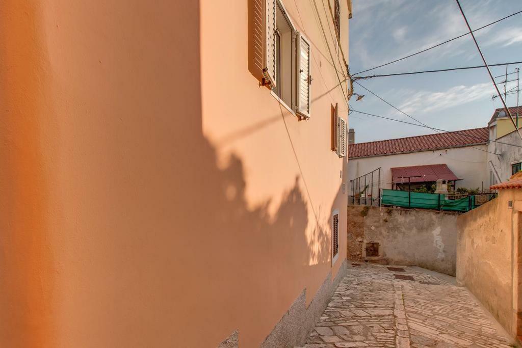 Snjezana Apartment Mali Losinj Exterior photo