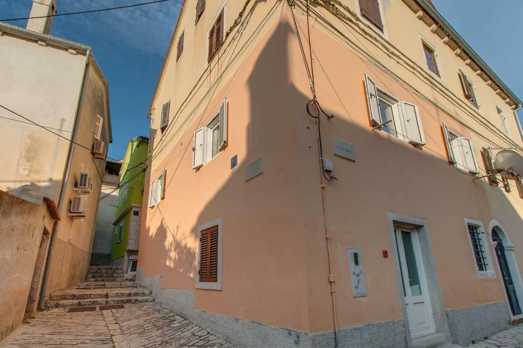 Snjezana Apartment Mali Losinj Exterior photo